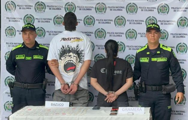 Seccional de Investigación Criminal 