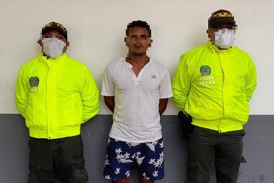 Contundentes operativos contra la delincuencia en Valledupar