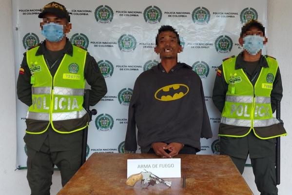 Contundentes resultados contra la delincuencia en La Paz