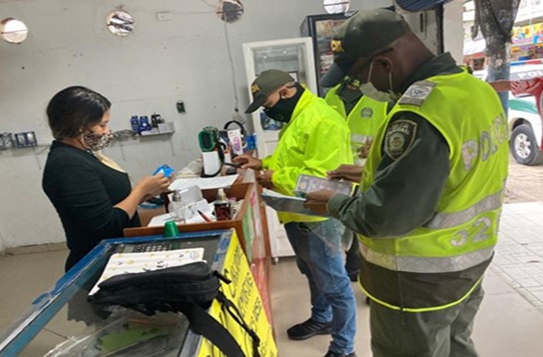 Con esta campaña queremos que educar a los ciudadanos 