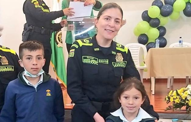 Coronel María Margarita Mantilla García