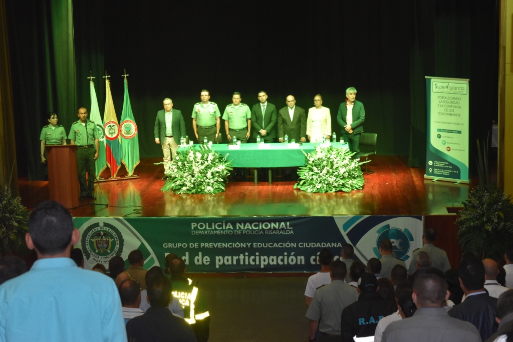 cuarto encuentro redes cívicas 