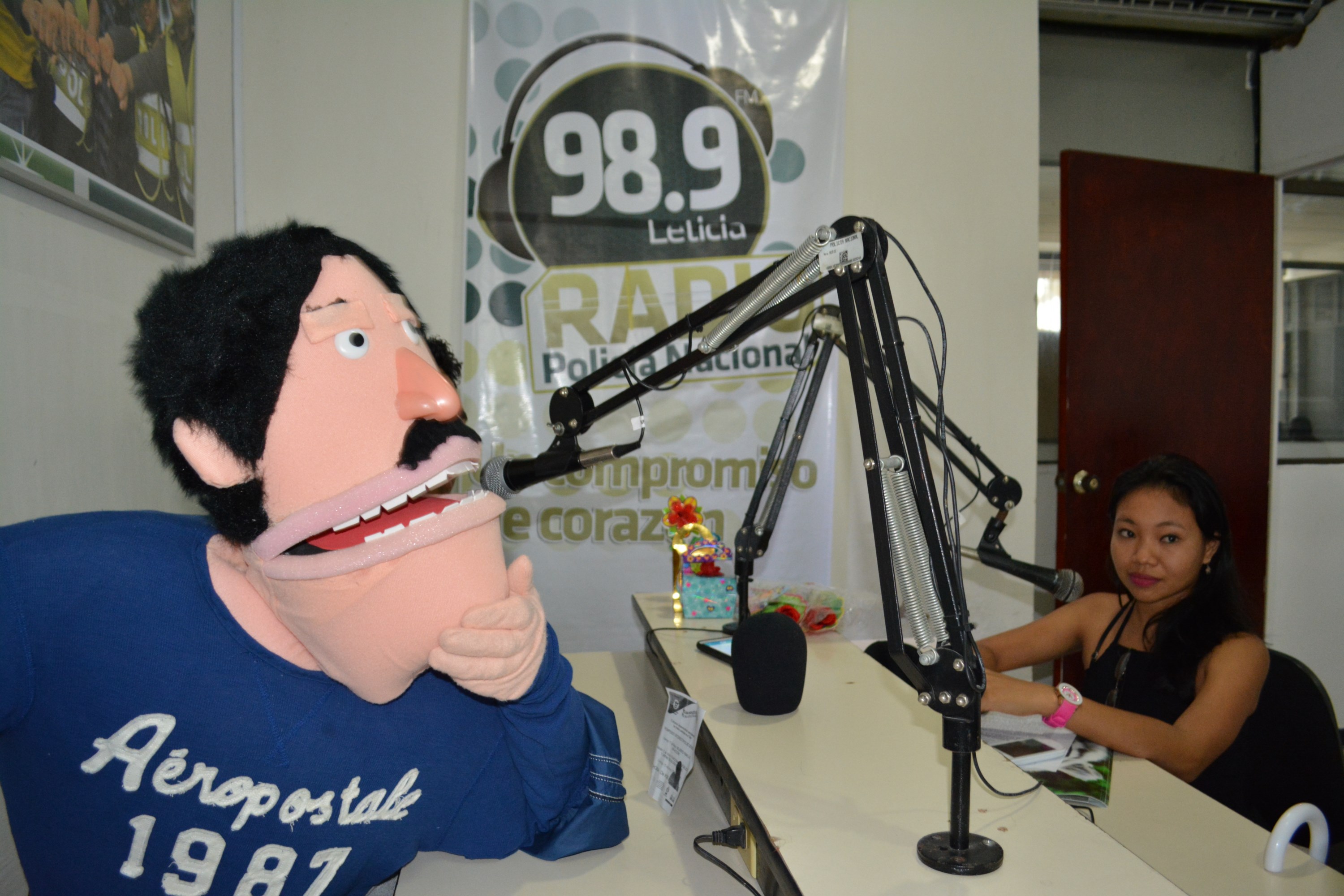 Campaña  violencia de género 