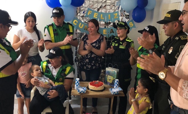 La historia de Juan Diego ha inspirado a muchas personas en la comunidad, generando conciencia sobre la importancia de la empatía y la inclusión.