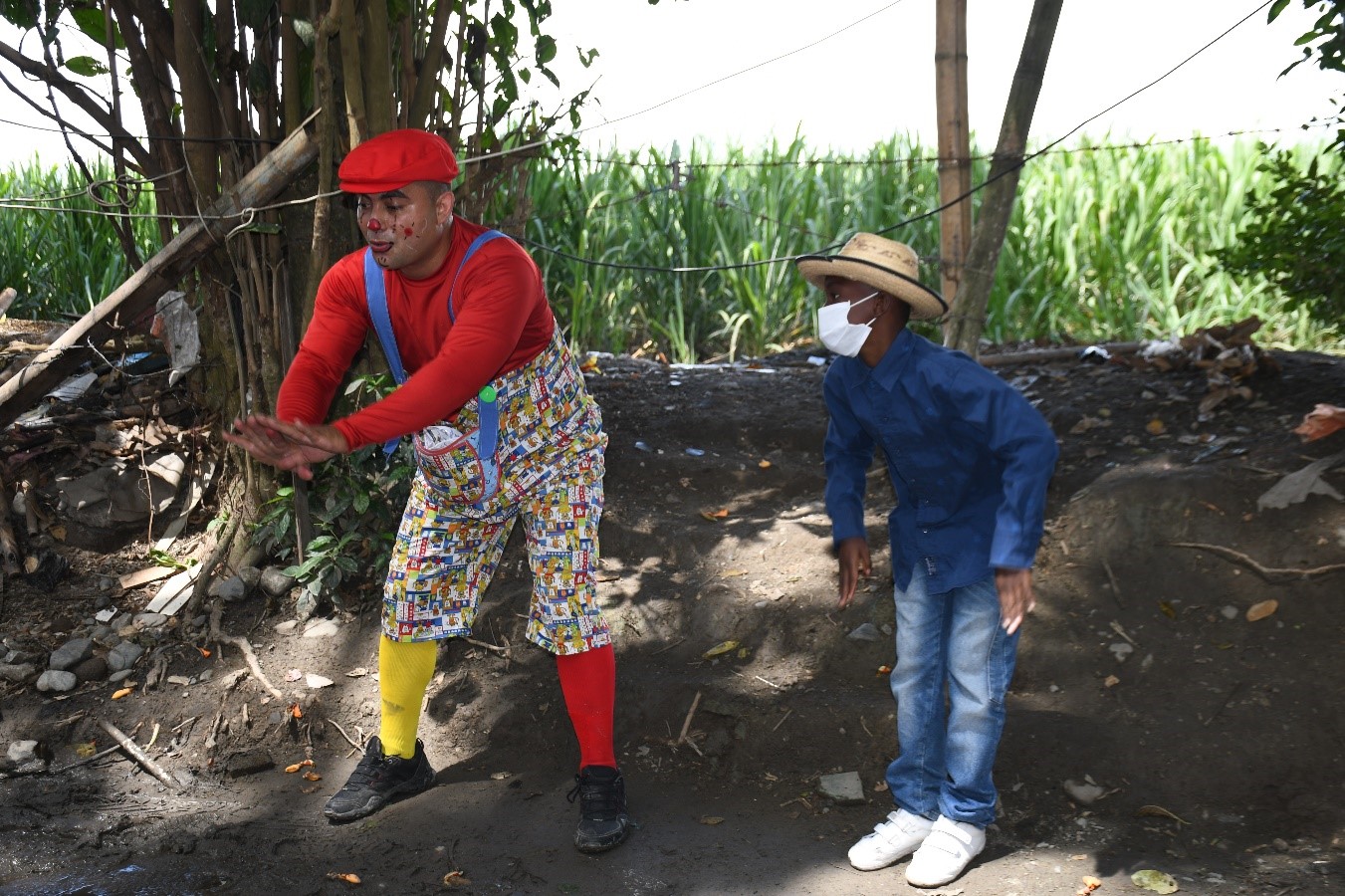 Esbol celebra cumpleaños2