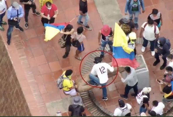 Daño en bienes públicos 1