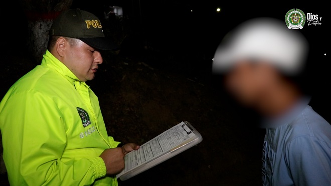 Los videos de cámaras de seguridad fueron clave para identificar los responsables del hurto.