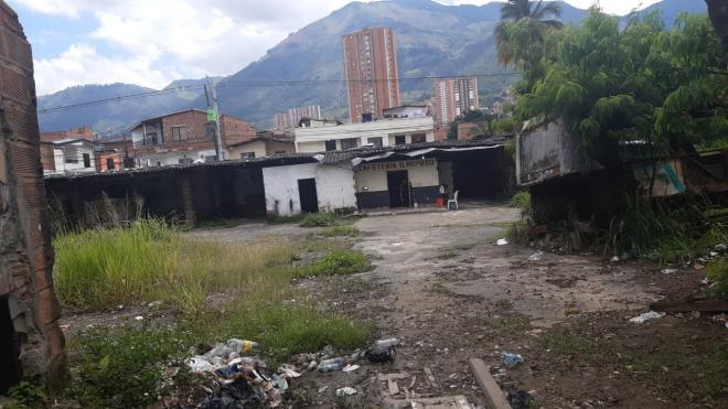 derribado mito de inseguridad en bello