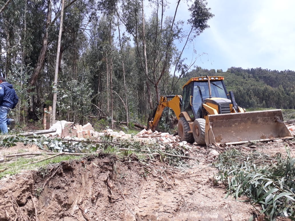 Derribamos mito de inseguridad en Duitama