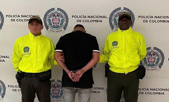 La Policía Nacional en Quindío reitera su compromiso con la seguridad ciudadana 