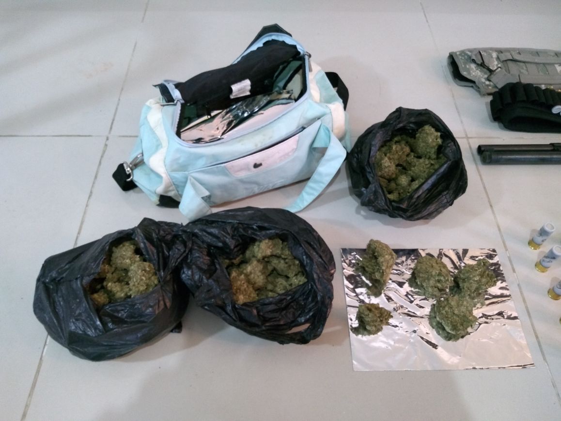 Desarticulada-red-transnacional-dedicada-al-tráfico-de-cocaína-y-marihuana