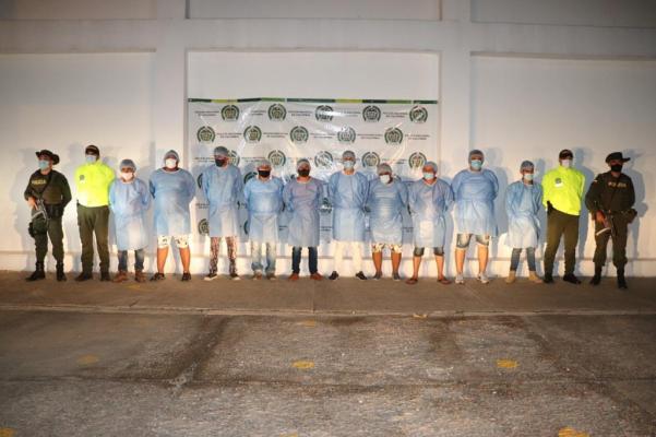 Desarticulada-red-narcotraficante