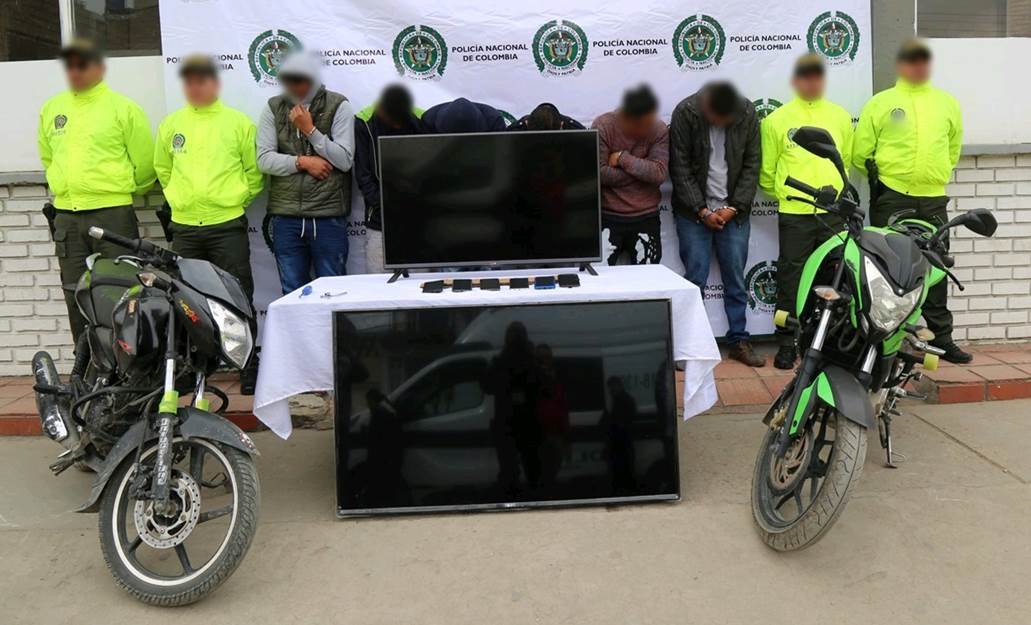 Fortalecemos la Seguridad y Convivencia Ciudadana en Boyacá