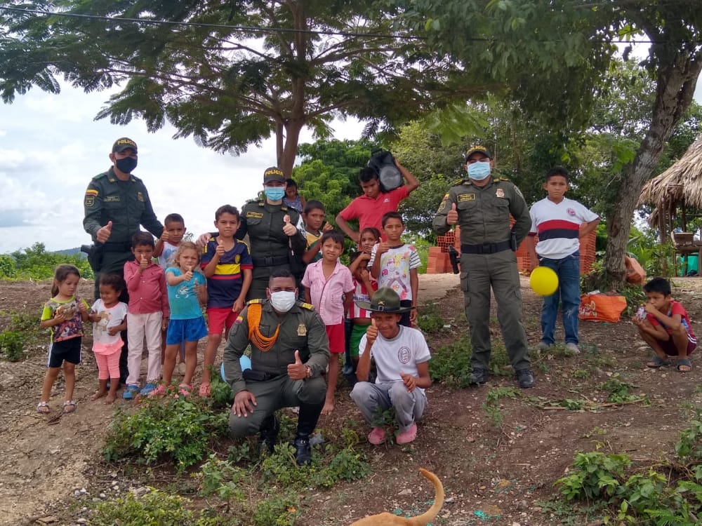 "Desayuno por la Vida", nuestra iniciativa en pro de las comunidades vulnerables  