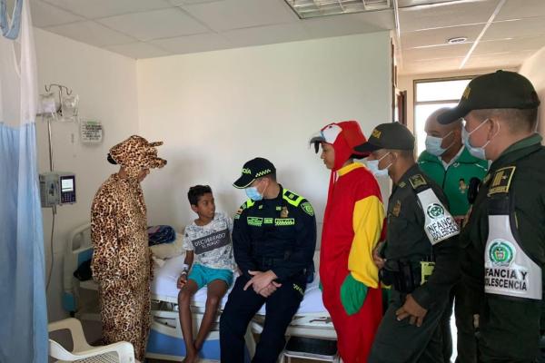 Entregamos desayunos saludables