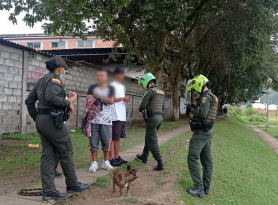 Balance operativo y preventivo del fin de semana