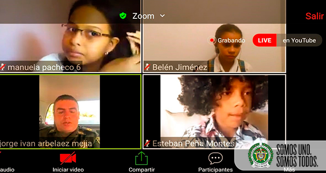 Cuidemos-Nuestros niños