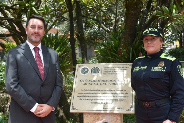 Nos unimos a la celebración del Día Mundial del Turismo