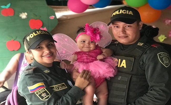 fortaleceremos la seguridad y convivencia ciudadana mediante actividades de prevención en el territorio nacional. 