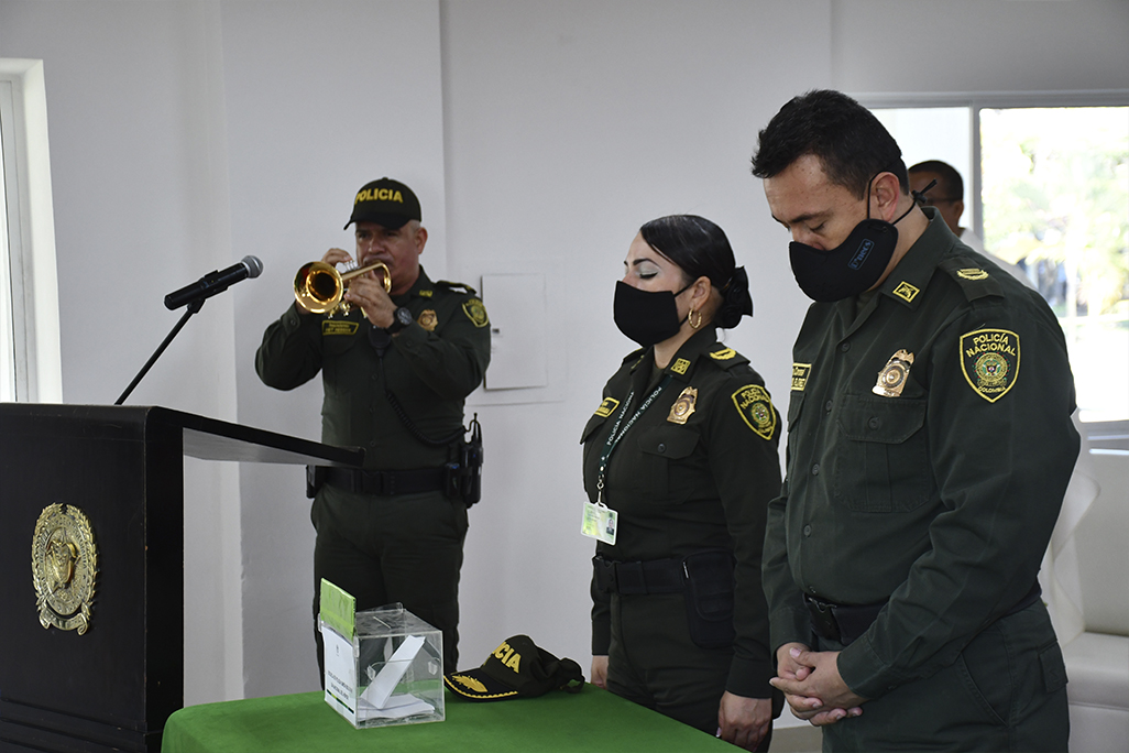 Día del Héroe de la Nación y  sus Familias