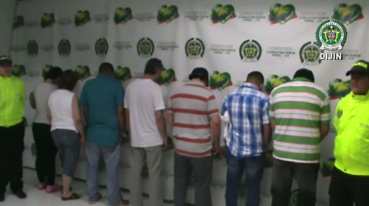 Jornada Nacional contra los Delitos Sexuales y la Eliminación de la Violencia contra la Mujer