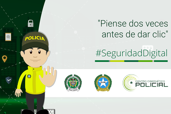 Cuidado con las trampas de los ciberdelincuentes en la red