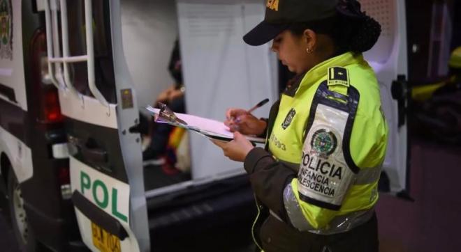 Capturados 79 agresores sexuales de  niñas, niños y adolescentes en ‘Operación  María Goretti