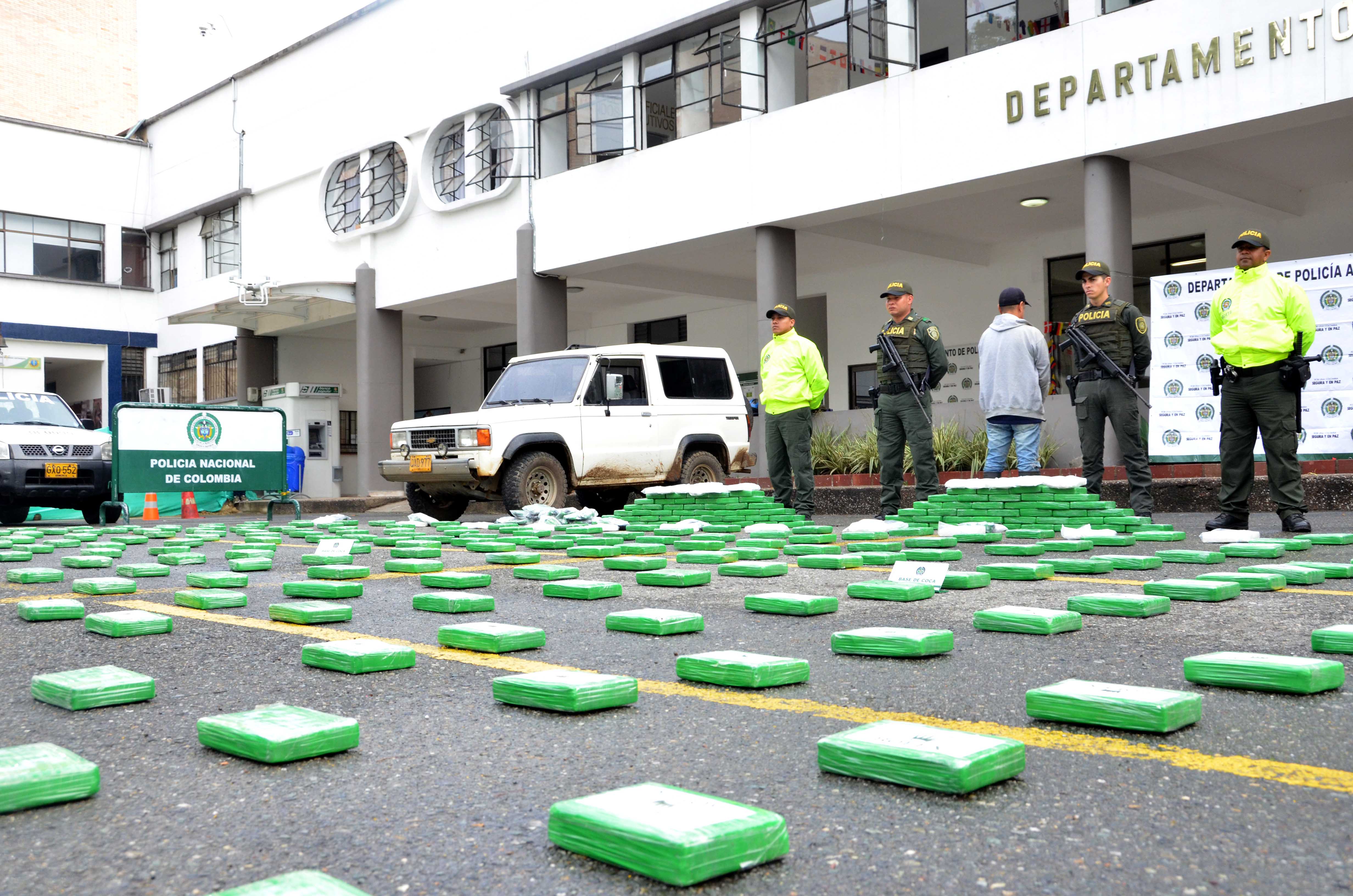 El-clorhidrato-de-cocaína-pertenecería-al-Clan-del-Golfo