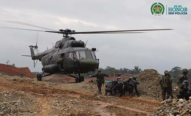 Lanzamos la Estrategia Institucional para la Protección del Capital Natural (EICAN)