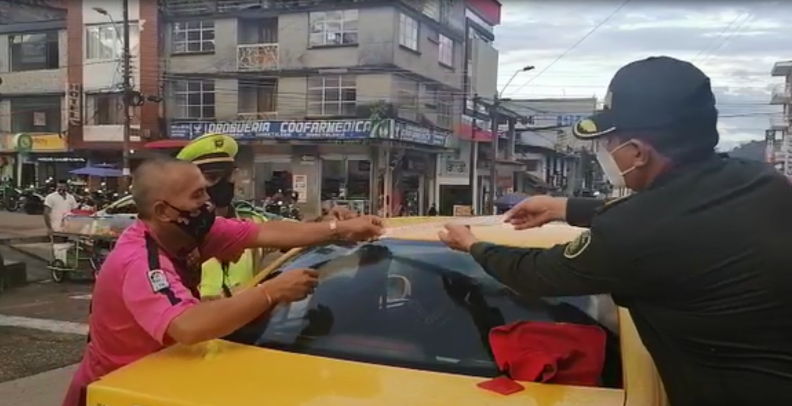 El 2020, el año más seguro en el departamento del Putumayo