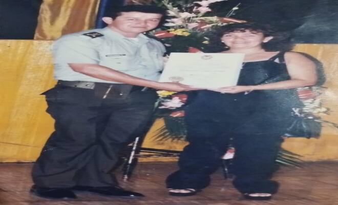 el inicio de una carrera