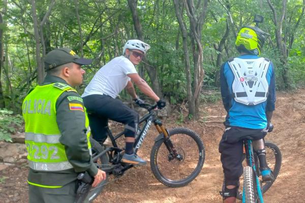 Policía de Protección al Turismo