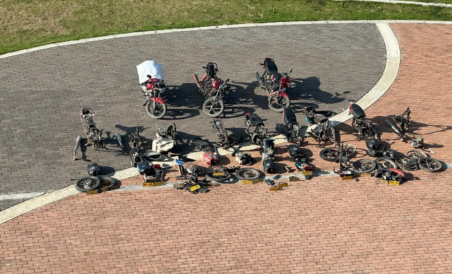 eementos-incautados-partes -de- motocicletas