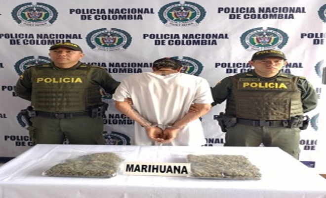 Esta persona no registraba antecedentes judiciales