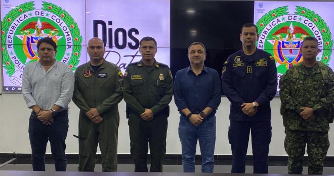 Hasta 100 millones de pesos de recompensa a quien brinde información que permita capturar a miembros de este grupo delictivo.