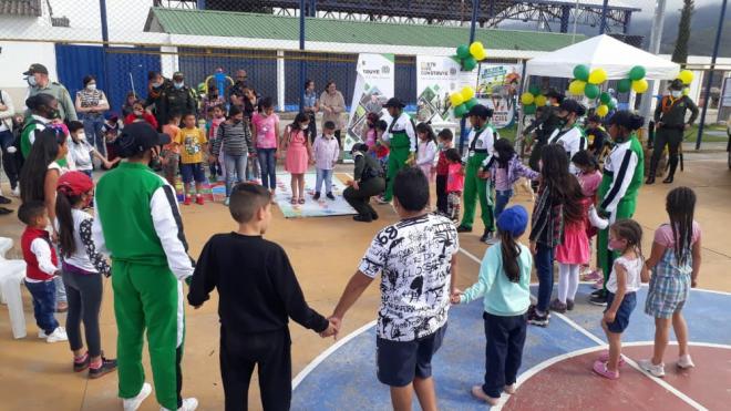 Trabajamos unidos por la seguridad de Pamplona