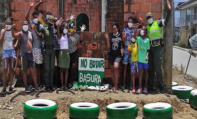 En-un-trabajo-articulado-entre-Policía-y-comunidad-recuperamos-un-parque-en-la-ciudad-de-Istmina 