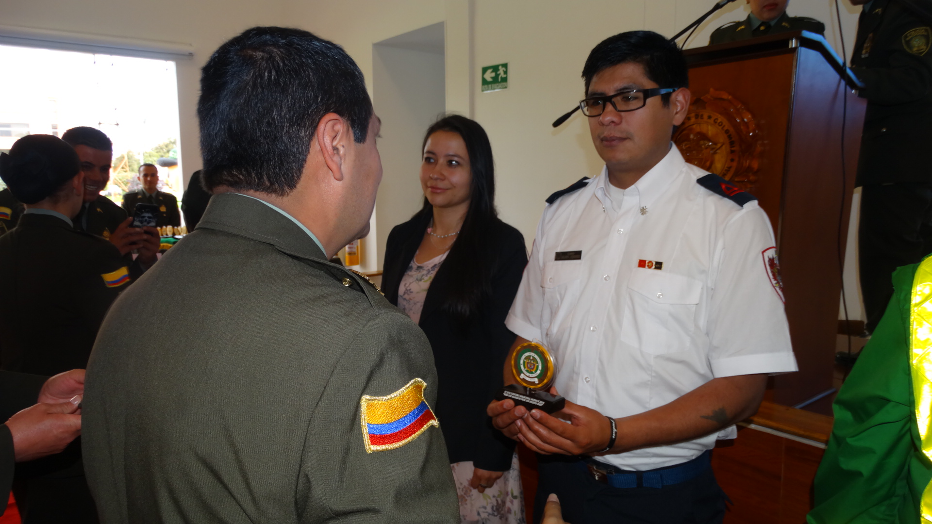 Cuarto encuentro regional de redes para un nuevo país