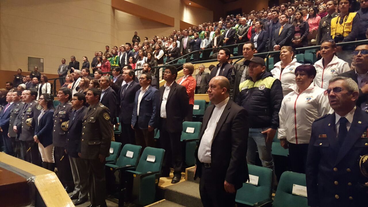 Encuentro regional de redes de apoyo