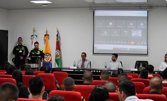 &ldquo;Sembrando Investigaci&oacute;n para el Futuro&rdquo;