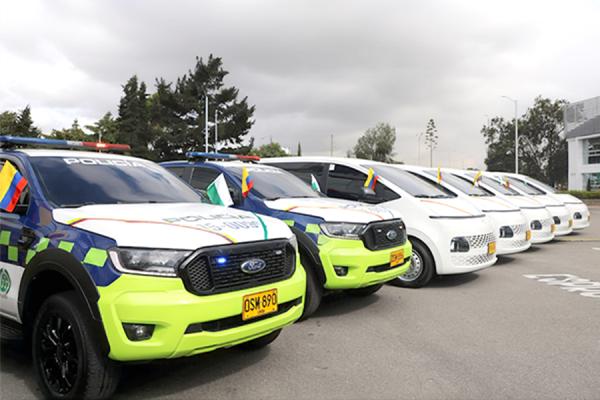 plan de modernización.