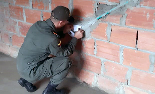 Somos una Policía para la gente