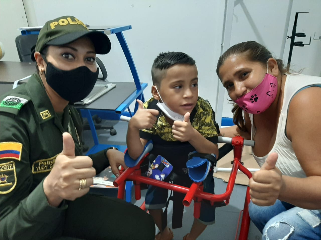 Entrega_Caminador_Cimitarra_2