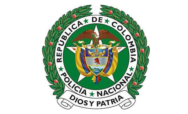 Declaraciones del comandante encargado de la Policía Metropolitana de Bogotá