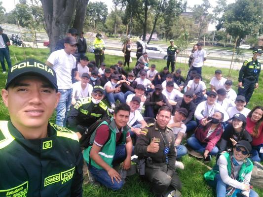 Iniciativa ambiental