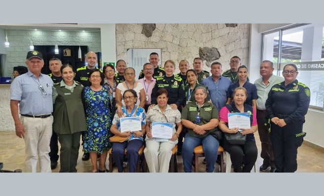 Gracias por ayudarnos a construir la Sanidad que queremos.