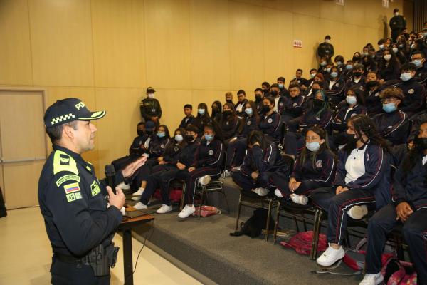 Actividades lúdicas e interactivas 