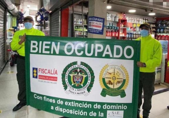 Procedimiento- extinción- de- dominio- Bucaramanga