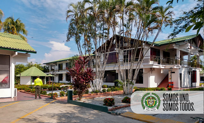 A 9.2 billones de pesos ascienden las operaciones de extinción de dominio entre 2019 y 2020