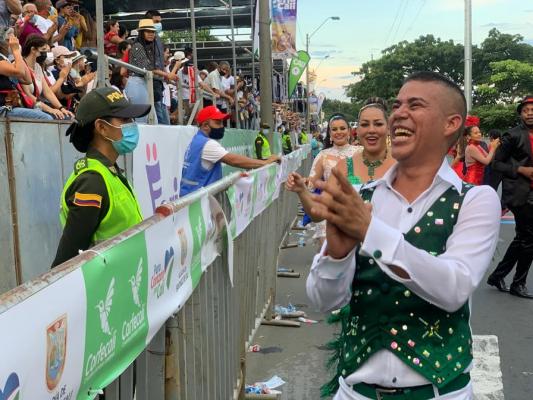 Esta fue la Feria de Cali más segura en los últimos 17 años